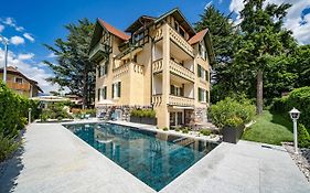 Villa Tell rooms&suites